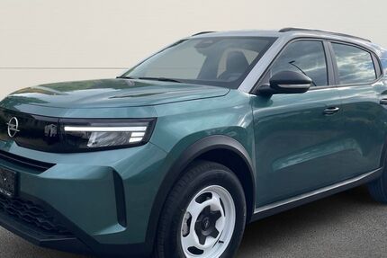 Opel Frontera 3.500 km 24.780 &euro; Borsdorf bei Leipzig 04451