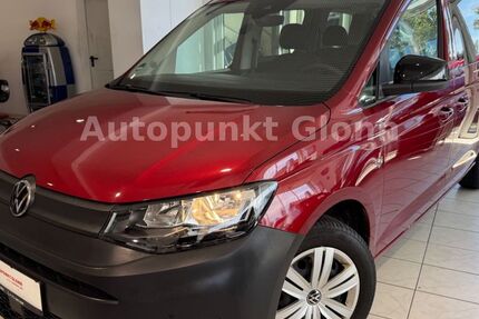 VW Caddy 30.594 km 27.890 &euro; Glonn 85625