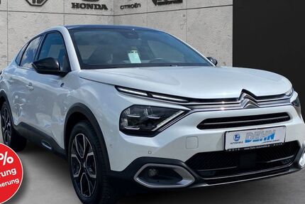 Citroen C4 X 29.127 km 19.950 &euro; Brandenburg an der Havel 14772