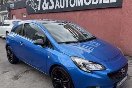 Opel Corsa 228.000 km 3.750 &euro; Dortmund 44147