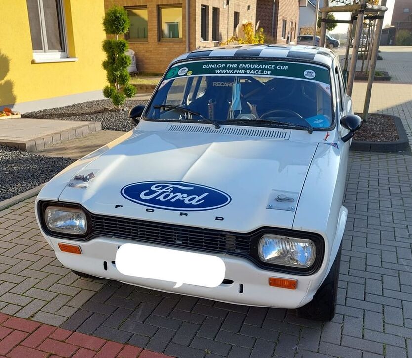 Escort