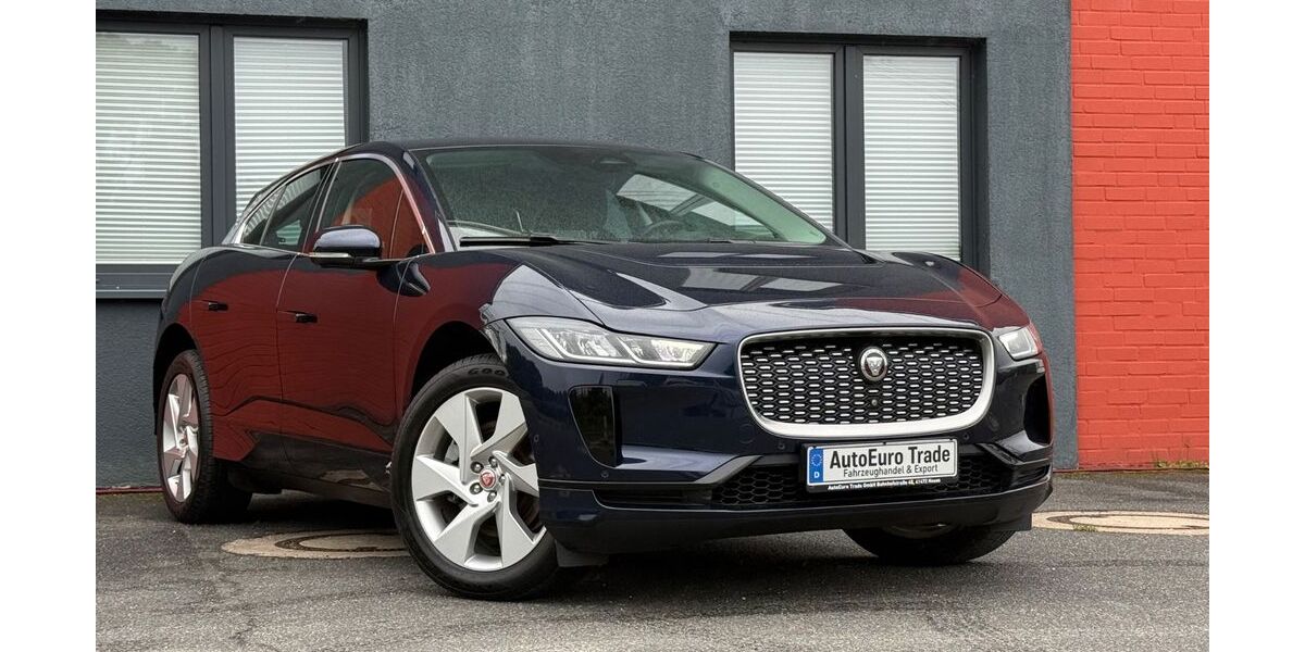 Jaguar I-Pace 35.593 km 32.900 &euro; Neuss 41472