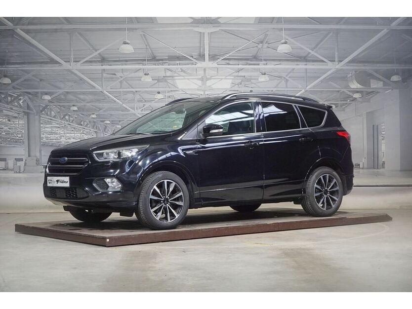Kuga
