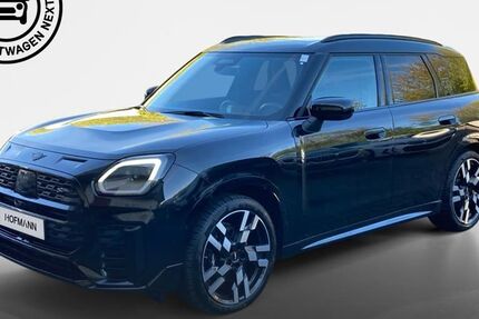 Mini Countryman C (Cooper) 27.100 km 34.937 &euro; Ingolstadt 85053