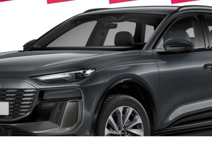 Audi Q6 e-tron 12.105 km 54.960 &euro; Deggendorf 94469