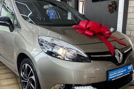 Renault Scenic 135.000 km 8.490 &euro; Nordstemmen 31171