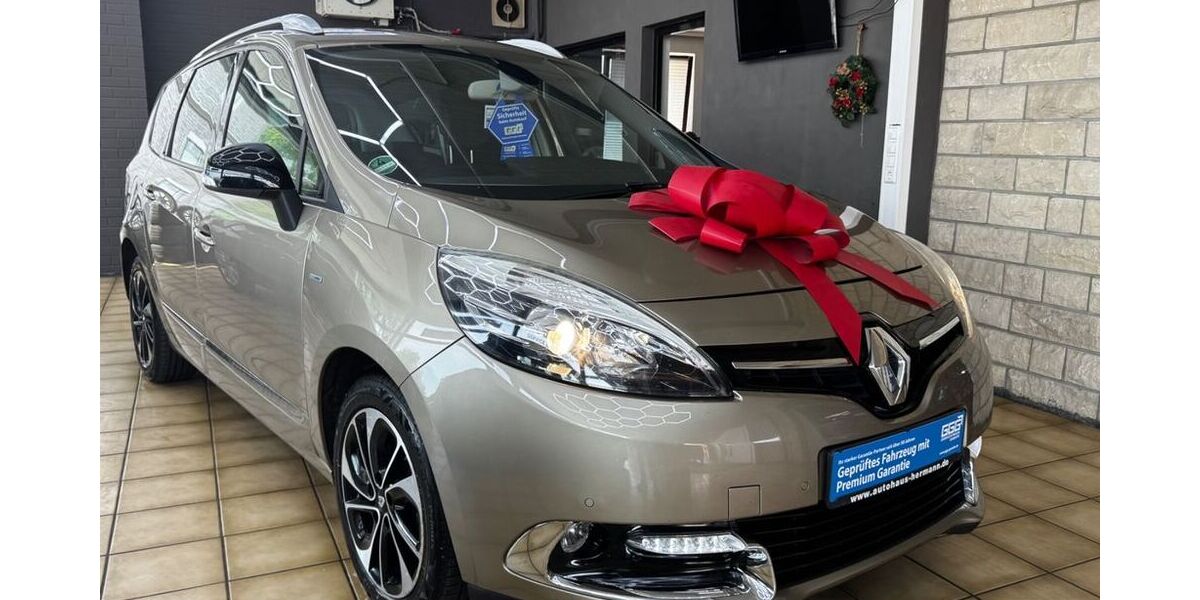 Renault Scenic 135.000 km 8.490 &euro; Nordstemmen 31171