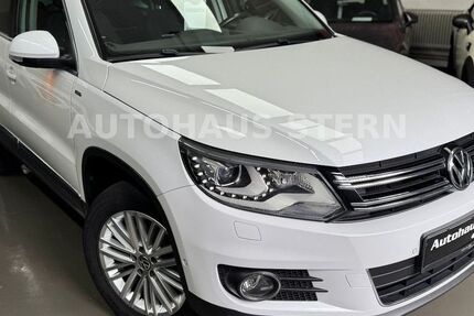 VW Tiguan 179.159 km 14.900 &euro; Geisingen 78187