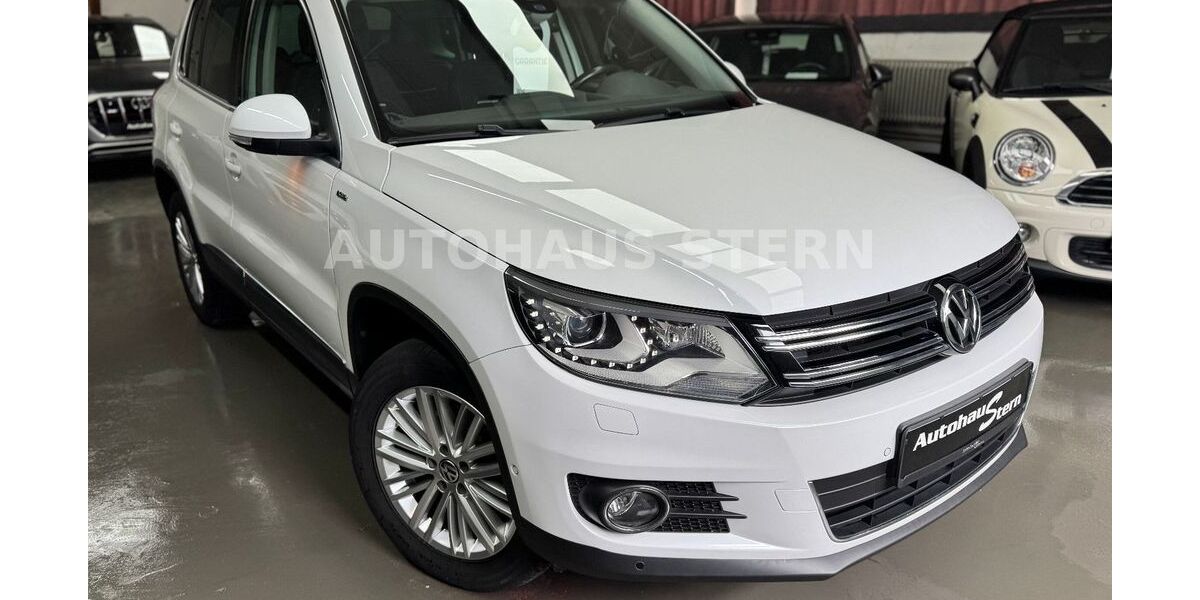 VW Tiguan 179.159 km 14.900 &euro; Geisingen 78187