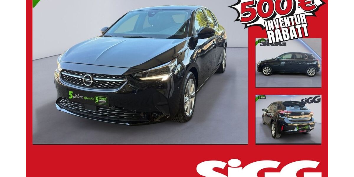 Opel Corsa 15.000 km 15.980 &euro; Affing 86444