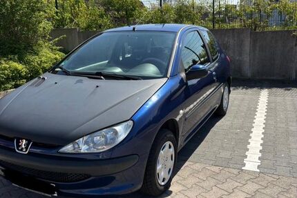 Peugeot 206 172.600 km 525 &euro; Bünde 32257