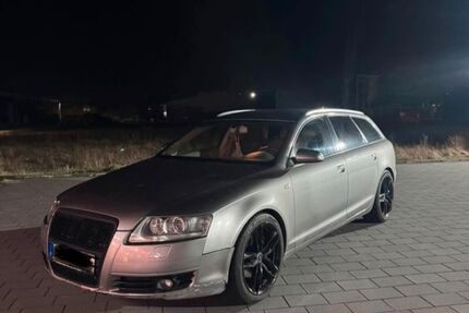 Audi A6 320.000 km 2.300 &euro; Schwandorf 92421