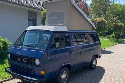 VW T3 Multivan