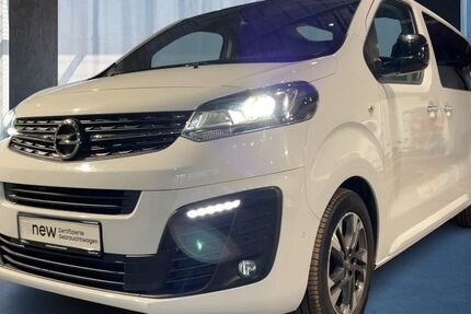 Opel Zafira Life 77.540 km 33.990 &euro; Hamburg 22763