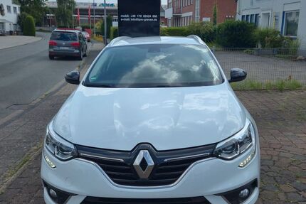 Renault Megane 165.800 km 7.850 &euro; Münster 48163