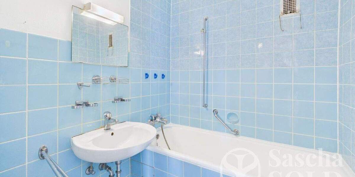 Helle 4ZKB Wohnung in Uninähe - mit Garage und Südwest-Loggia - in Dudweiler - Etagenwohnung Saarbrücken Dudweiler | Angebot:25289682