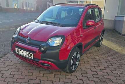 Fiat Panda 12.275 km 11.750 &euro; Zwickau 08064