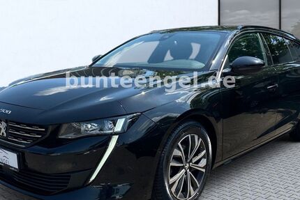 Peugeot 508 38.000 km 17.800 &euro; Flörsheim am Main 65439
