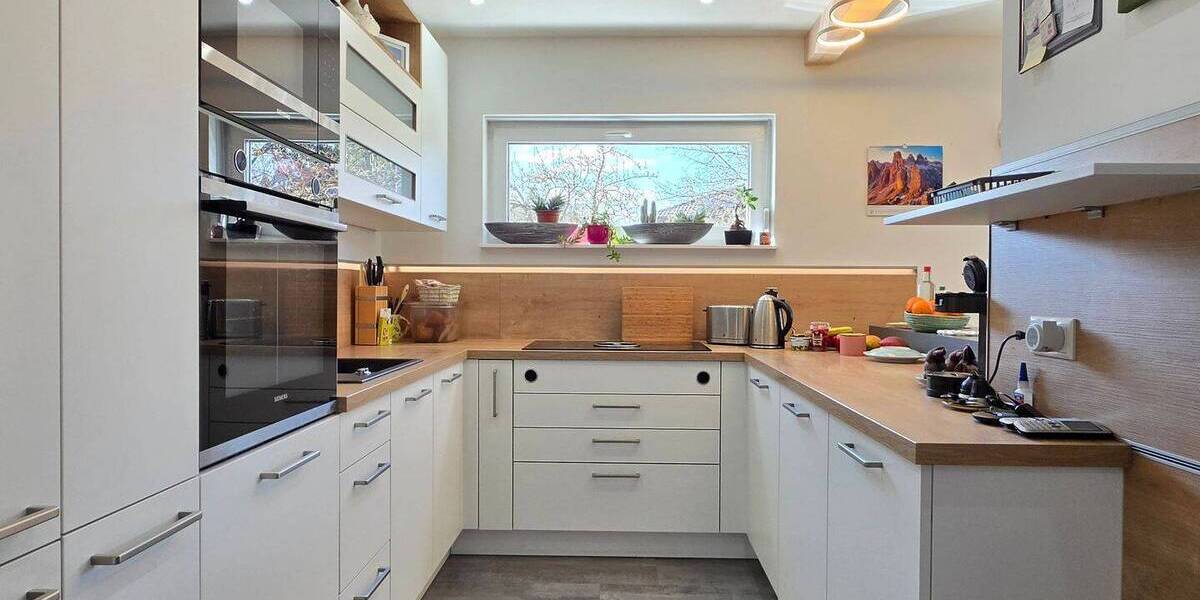 Einfamilienhaus Rödental Unterwohlsbach - 5 Zimmer, 140 m&sup2;, 428.500&euro; | Angebot:26489148