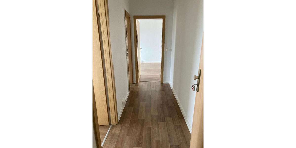 2 Zimmer Wohnung mit Einbauküche und Balkon 2 zimmer