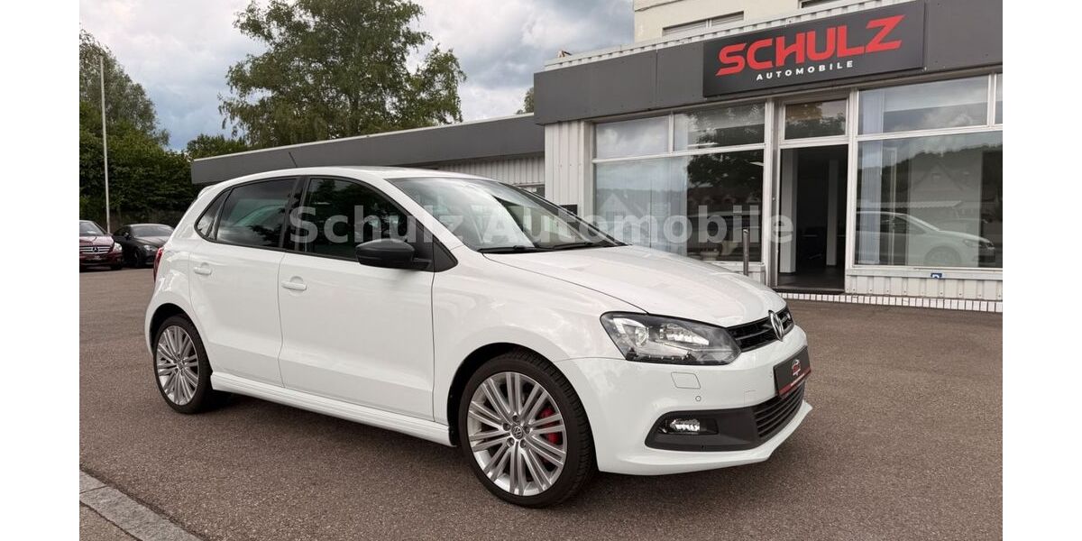 VW Polo 111.000 km 10.950 &euro; Uhingen 73066
