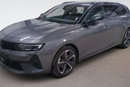 Opel Astra 32.367 km 23.490 &euro; Berlin 13581