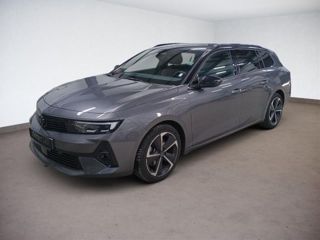 Opel Astra 32.367 km 23.490 &euro; Berlin 13581