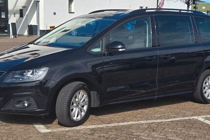 Seat Alhambra 166.000 km 22.999 € Delmenhorst 27751