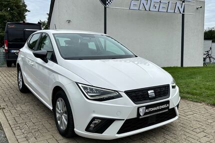 Seat Ibiza 109.640 km 10.790 € Salzgitter 38229