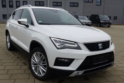 Seat Ateca 156.000 km 13.990 &euro; Zimmern 78658