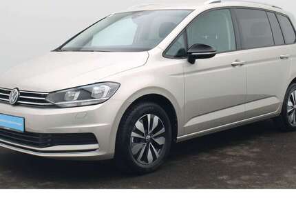VW Touran 10.000 km 32.380 &euro; Würzburg 97076