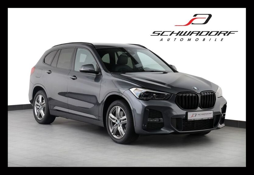 BMW X1 86.150 km 29.950 € Lambertsberg 54649