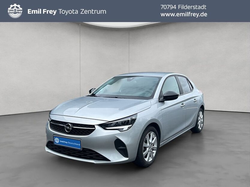 Opel Corsa 14.817 km 14.990 € Filderstadt 70794