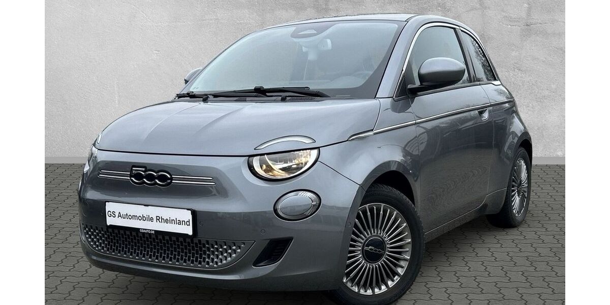 Fiat 500e 15.557 km 18.500 &euro; Krefeld 47809