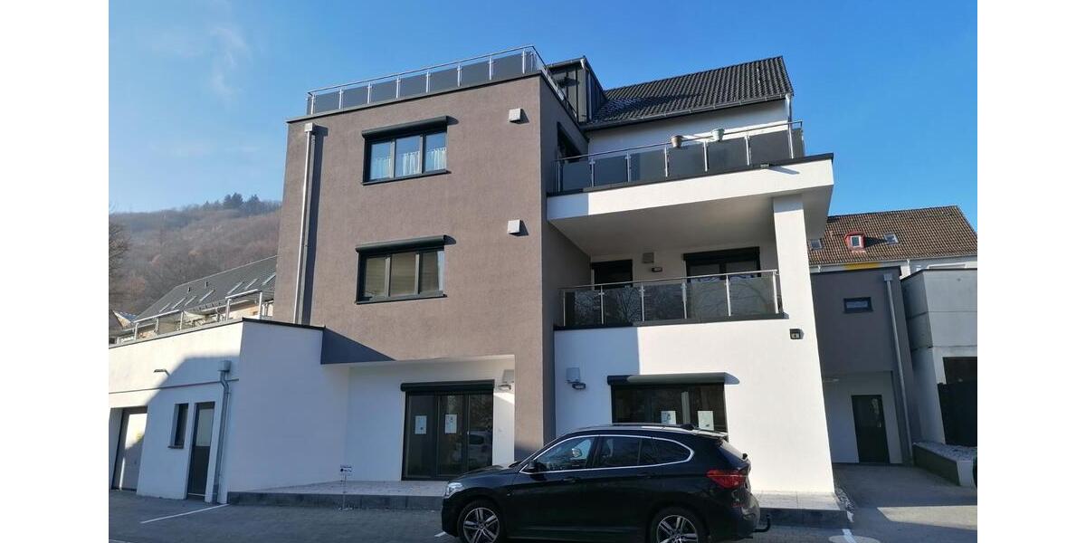 Erdgeschoßwohnung Oberkochen - 1 Zimmer, 42 m&sup2;, 700&euro; | Angebot:25407163