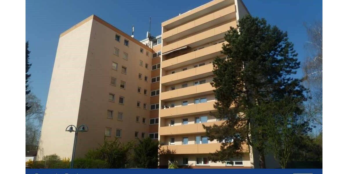Etagenwohnung Hockenheim - 2 Zimmer, 65 m&sup2;, 149.000&euro; | Angebot:26835247