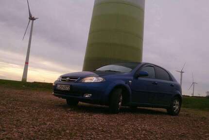 Daewoo Lacetti 156.000 km 900 &euro; Sellerhausen-Stünz (Leipzig) 04318