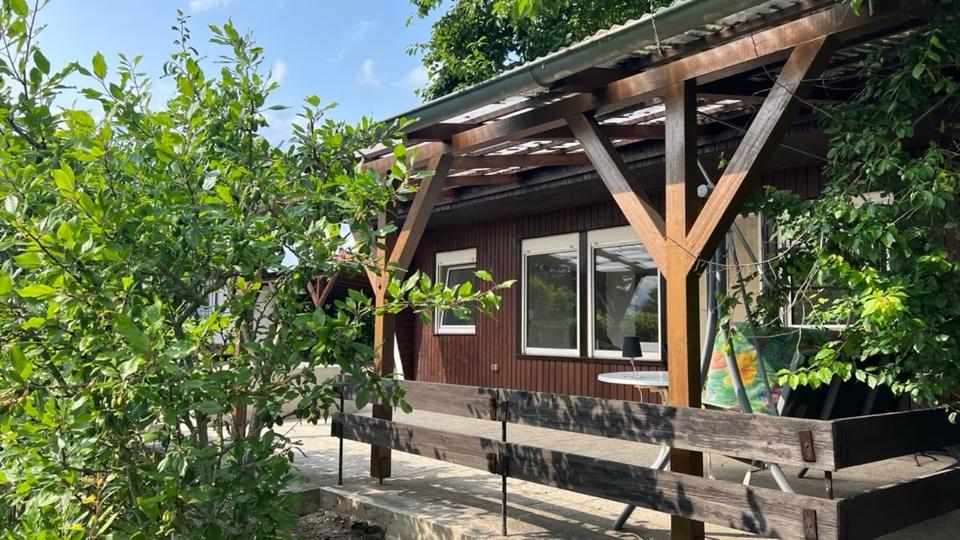 Bungalow Märkisch Linden - 1.5 Zimmer, 33 m&sup2;, 158.000&euro; | Angebot:26060787