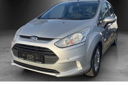 Ford B-Max 54.000 km 12.990 &euro; Weinheim 69469