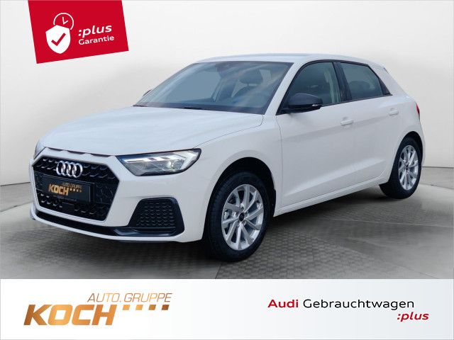 Audi A1 2.000 km 26.995 € Schwäbisch Hall 74523