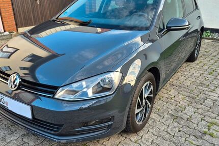 VW Golf 83.400 km 7.999 &euro; Duderstadt 37115