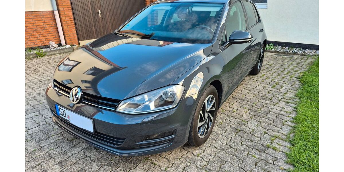VW Golf 83.400 km 7.999 &euro; Duderstadt 37115