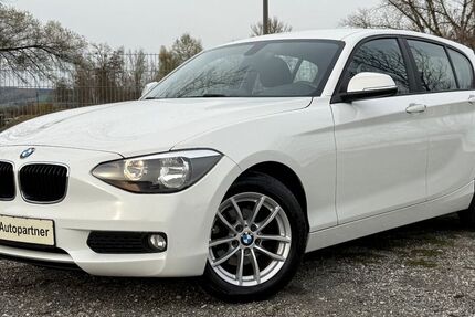 BMW 116 115.500 km 6.900 &euro; Loiching 84180