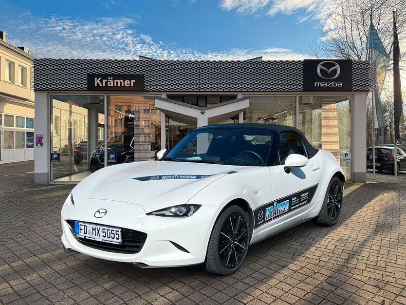 Mazda 2 4.788 km 34.490 € Fulda 36043