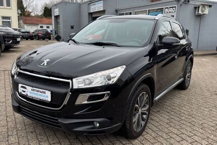 Peugeot 4008 180.000 km 8.950 &euro; Nordenham 26954