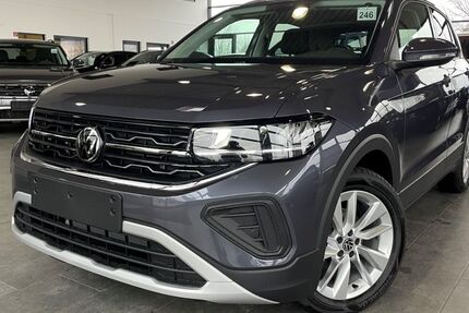 VW T-Cross 1.050 km 25.970 € Lünen 44536