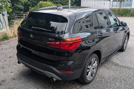 BMW X1 150.000 km 14.200 &euro; Rostock 18055