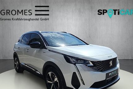 Peugeot 3008 105.700 km 18.990 &euro; Wartenberg 85456