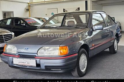 Ford Sierra