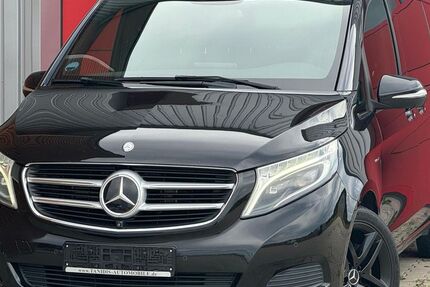 Mercedes-Benz V 250 263.644 km 28.990 &euro; Wolpertshausen 74549